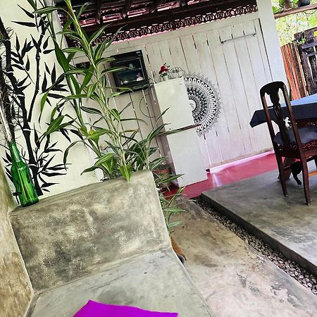 مبيت وإفطار ديكويلاّ تين Venora Hiriketiya المظهر الخارجي الصورة
